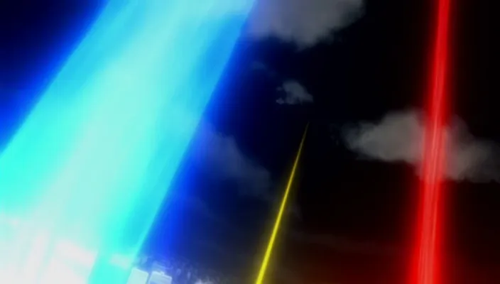 Capture 22 — Épisode 266 : La Bataille de Fake Karakura Town
