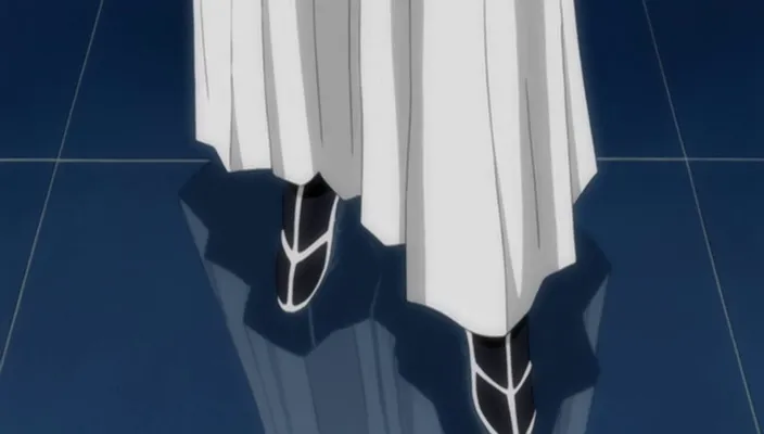 Capture 23 — Épisode 266 : La Bataille de Fake Karakura Town