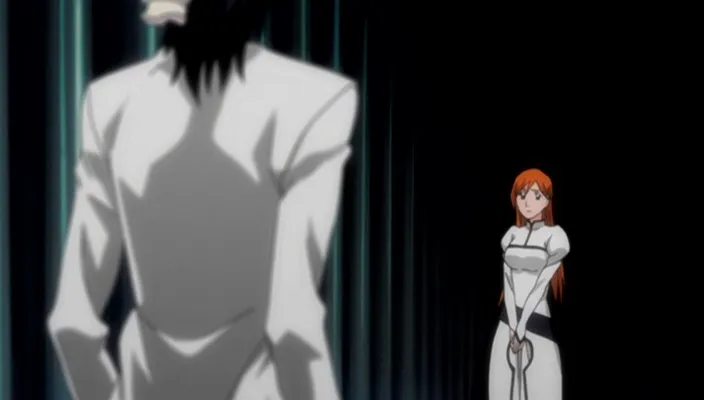 Capture 24 — Épisode 266 : La Bataille de Fake Karakura Town