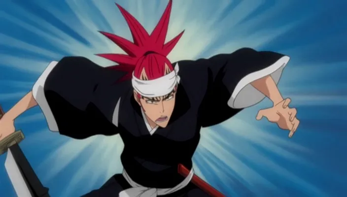 Capture 7 — Épisode 267 : Yamamoto entre en combat