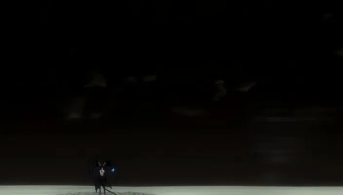 Capture 7 — Épisode 271 : Ōmaeda contre Barragan