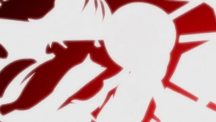 Capture 5 — Épisode 273 : Tōsen révèle sa Resurrección