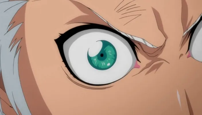 Capture 18 — Épisode 273 : Tōsen révèle sa Resurrección