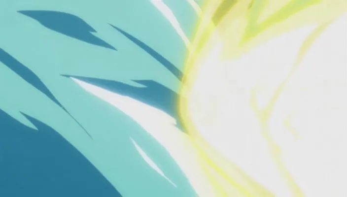 Capture 22 — Épisode 273 : Tōsen révèle sa Resurrección