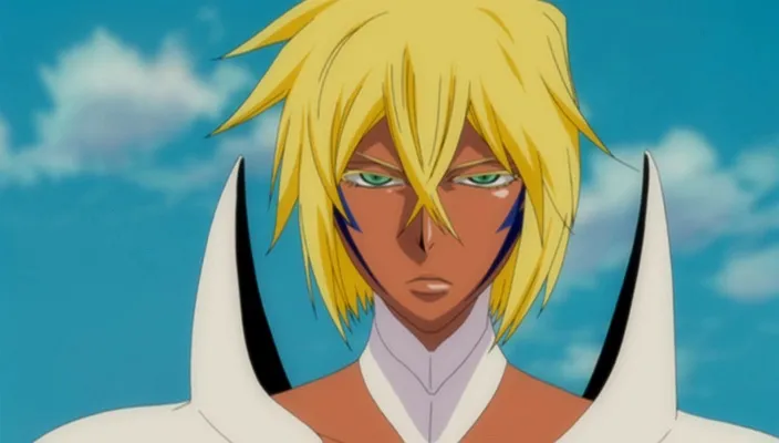 Capture 24 — Épisode 274 : Komamura contre Tōsen