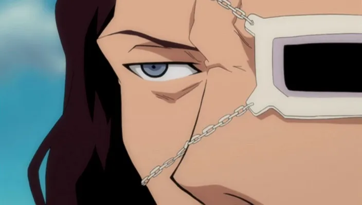 Capture 4 — Épisode 278 : Mort de Coyote Starrk