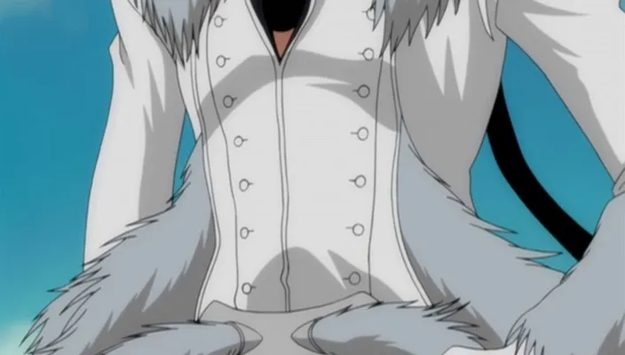 Capture 11 — Épisode 278 : Mort de Coyote Starrk