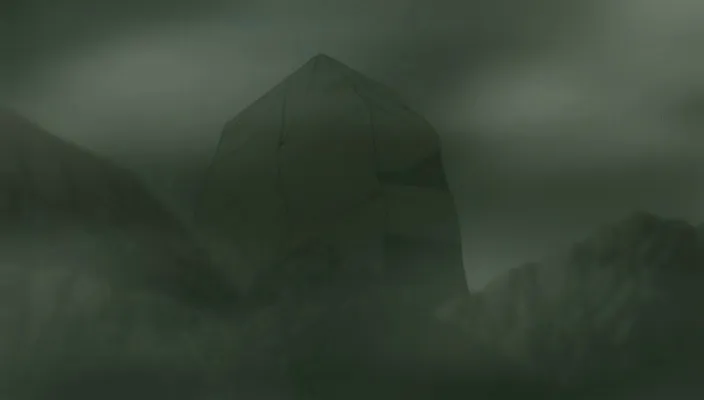 Capture 4 — Épisode 282 : Ichigo arrive à Fake Karakura Town