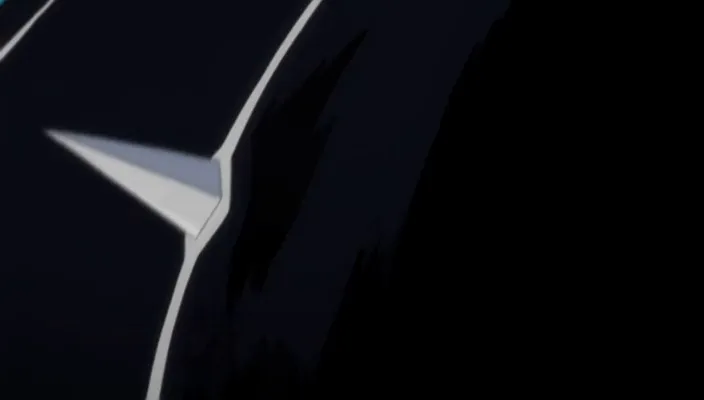 Capture 17 — Épisode 282 : Ichigo arrive à Fake Karakura Town