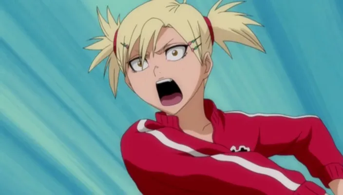 Capture 18 — Épisode 282 : Ichigo arrive à Fake Karakura Town