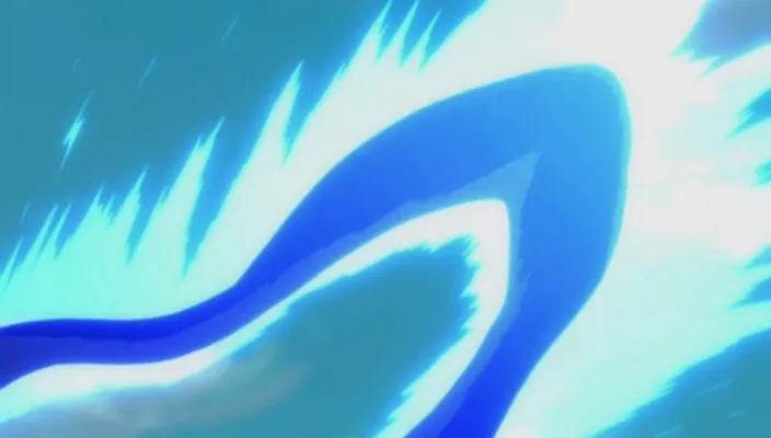 Capture 26 — Épisode 282 : Ichigo arrive à Fake Karakura Town