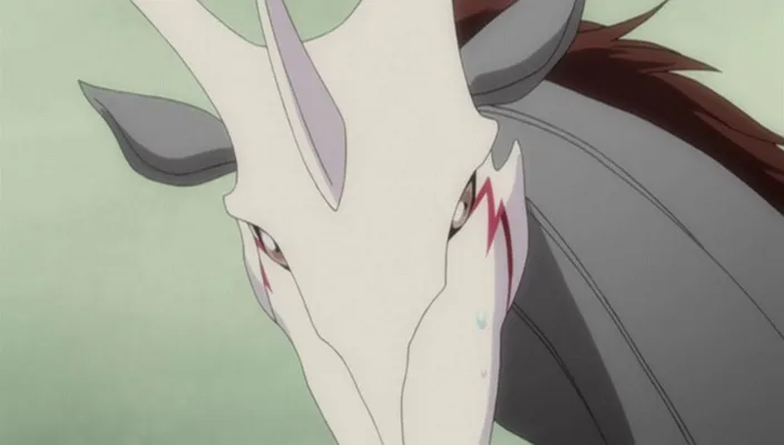 Capture 9 — Épisode 284 : La Puissance absolue d'Aizen