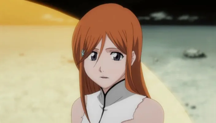 Capture 23 — Épisode 285 : Yamamoto contre Aizen