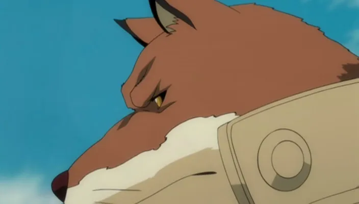 Capture 3 — Épisode 290 : Transformations d'Aizen