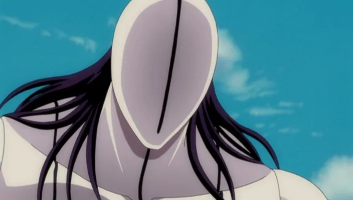 Capture 15 — Épisode 290 : Transformations d'Aizen