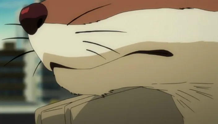 Capture 30 — Épisode 290 : Transformations d'Aizen