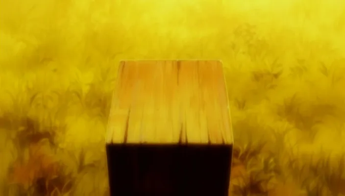Capture 11 — Épisode 291 : Gin Ichimaru — La vraie trahison