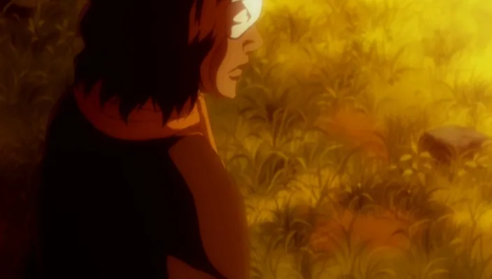 Capture 13 — Épisode 291 : Gin Ichimaru — La vraie trahison