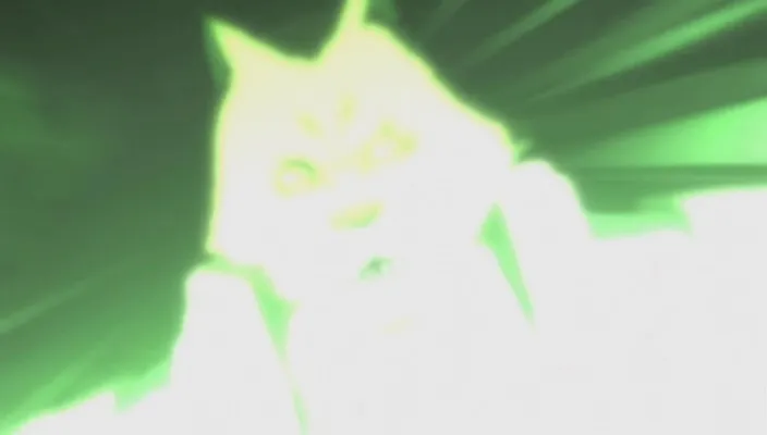 Capture 15 — Épisode 291 : Gin Ichimaru — La vraie trahison