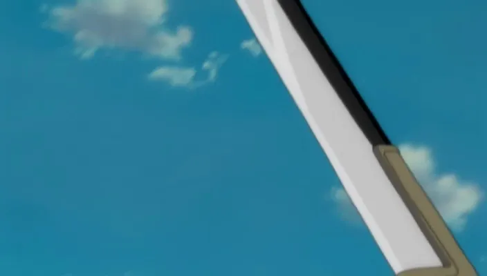 Capture 16 — Épisode 291 : Gin Ichimaru — La vraie trahison