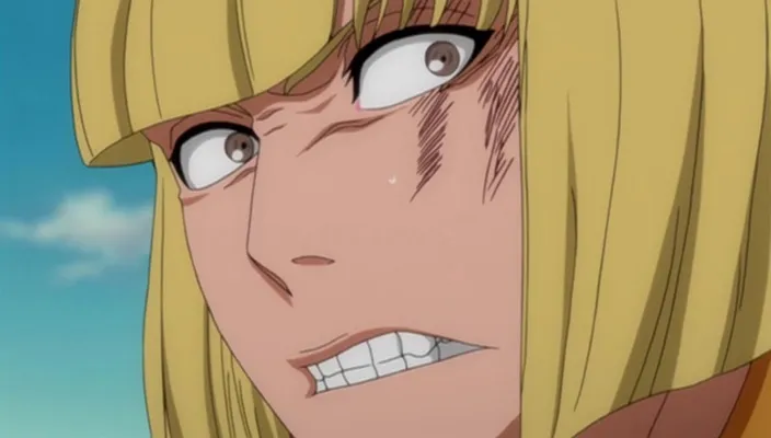 Capture 28 — Épisode 291 : Gin Ichimaru — La vraie trahison