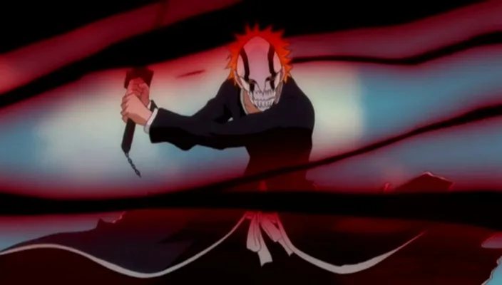 Capture 11 — Épisode 292 : Kamishini no Yari — Le Poison de Gin