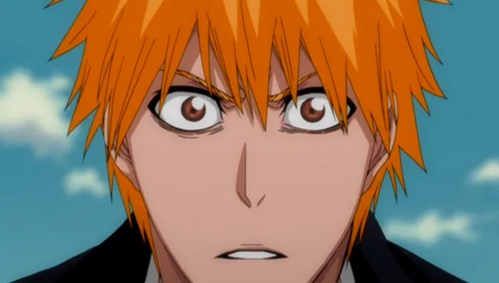Capture 18 — Épisode 293 : Mort de Gin Ichimaru