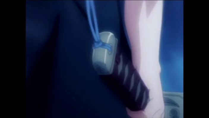 Capture 17 — Épisode 295 : L'Entraînement final — Mugetsu