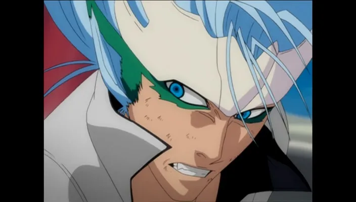 Capture 8 — Épisode 296 : Les Origines d'Ichigo révélées