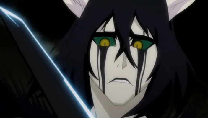 Capture 11 — Épisode 296 : Les Origines d'Ichigo révélées
