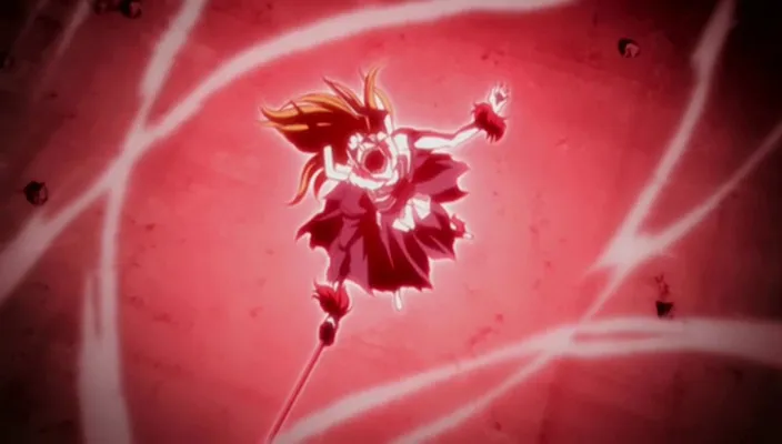 Capture 12 — Épisode 296 : Les Origines d'Ichigo révélées