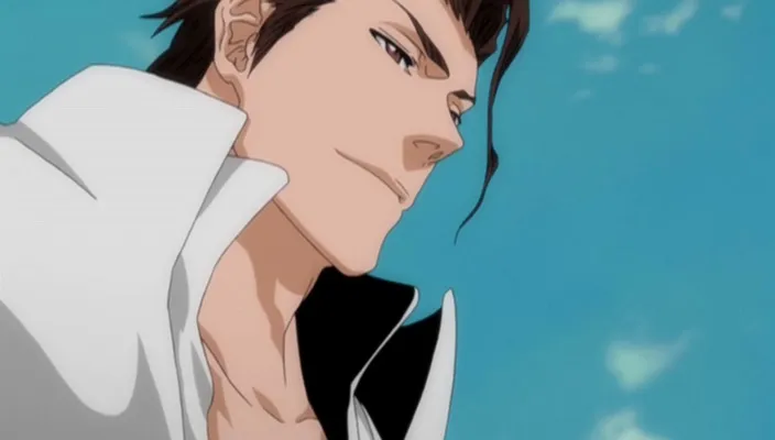 Capture 21 — Épisode 296 : Les Origines d'Ichigo révélées