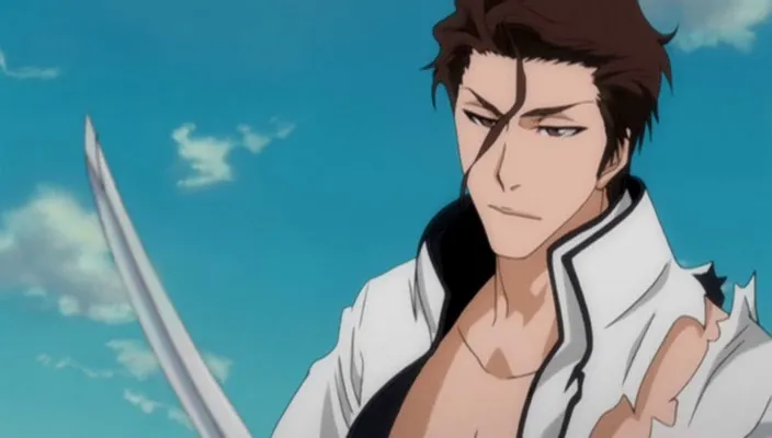 Capture 25 — Épisode 296 : Les Origines d'Ichigo révélées