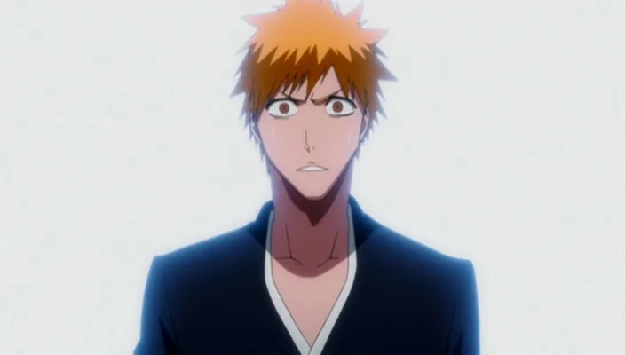 Capture 26 — Épisode 296 : Les Origines d'Ichigo révélées