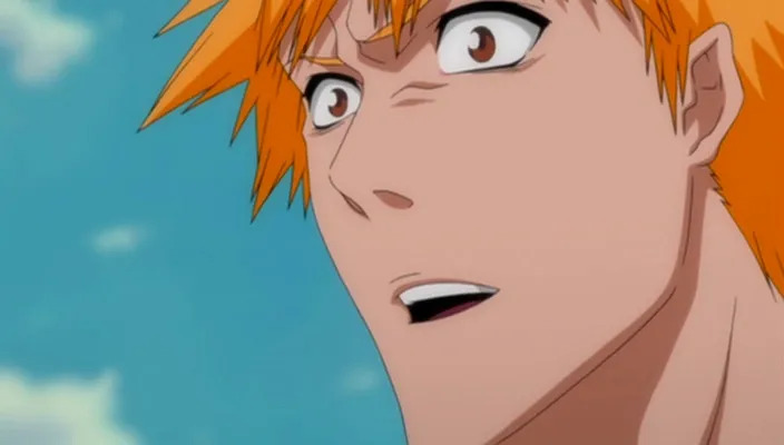 Capture 27 — Épisode 296 : Les Origines d'Ichigo révélées