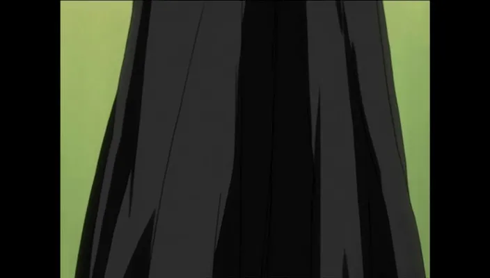 Capture 3 — Épisode 297 : Ichigo revient — L'État Final