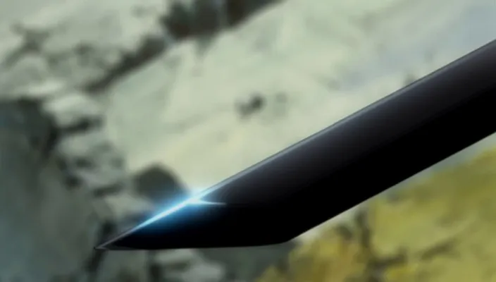 Capture 5 — Épisode 297 : Ichigo revient — L'État Final