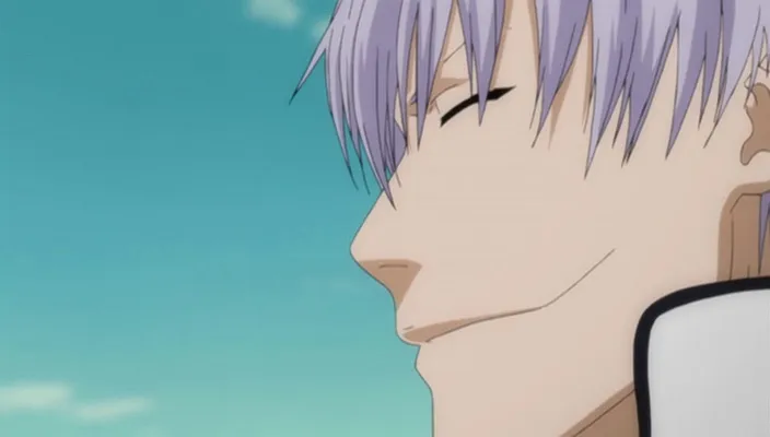 Capture 6 — Épisode 297 : Ichigo revient — L'État Final