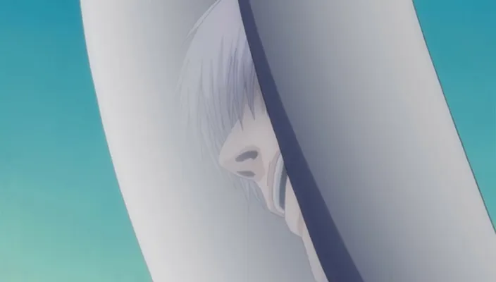 Capture 8 — Épisode 297 : Ichigo revient — L'État Final