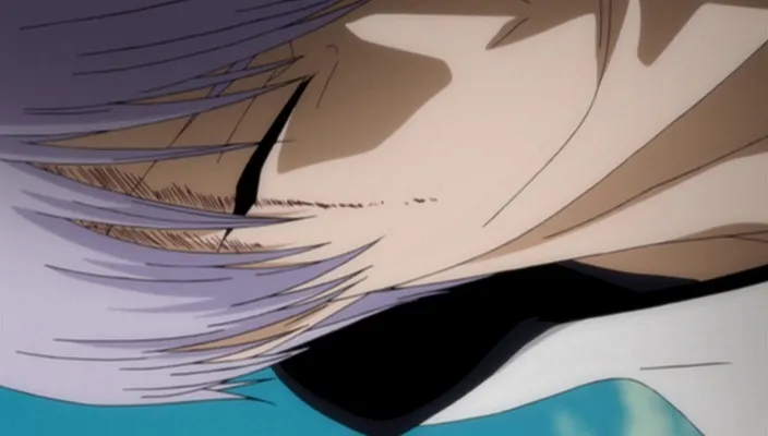 Capture 14 — Épisode 297 : Ichigo revient — L'État Final