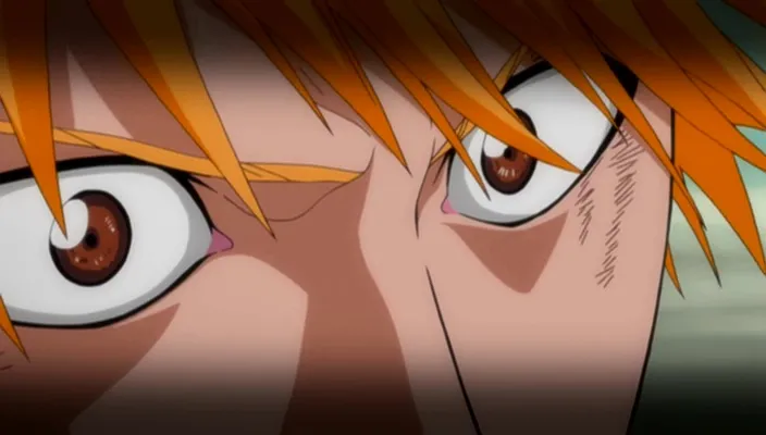 Capture 15 — Épisode 297 : Ichigo revient — L'État Final