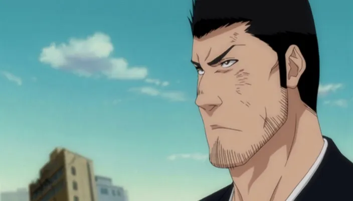 Capture 26 — Épisode 297 : Ichigo revient — L'État Final