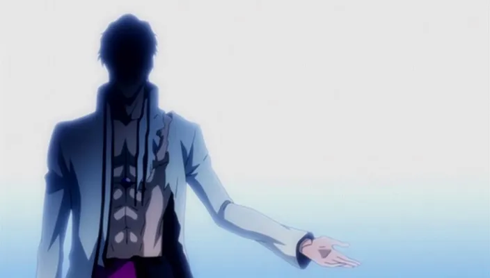 Capture 27 — Épisode 297 : Ichigo revient — L'État Final