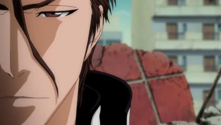 Capture 29 — Épisode 297 : Ichigo revient — L'État Final