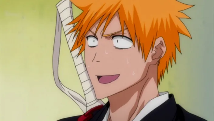 Capture 1 — Épisode 298 : Final Getsuga Tenshō — Mugetsu
