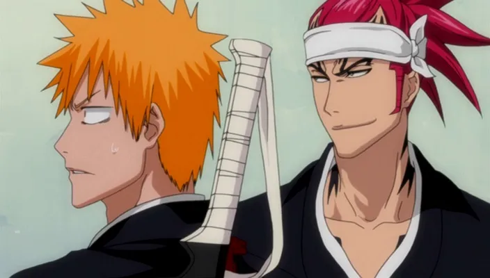 Capture 11 — Épisode 298 : Final Getsuga Tenshō — Mugetsu