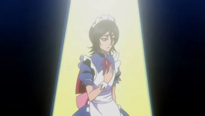 Capture 22 — Épisode 298 : Final Getsuga Tenshō — Mugetsu