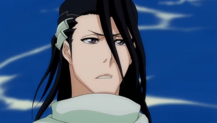 Capture 28 — Épisode 298 : Final Getsuga Tenshō — Mugetsu