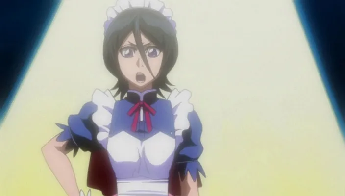 Capture 30 — Épisode 298 : Final Getsuga Tenshō — Mugetsu