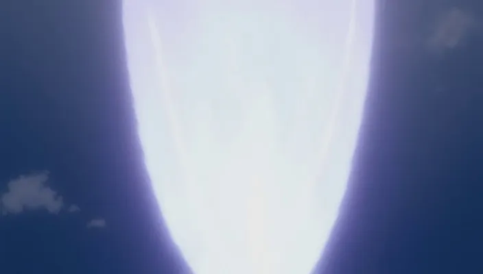 Capture 14 — Épisode 300 : La Perte des pouvoirs Shinigami